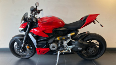Ducati Streetfighter V2 (22MY)